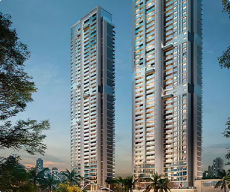 Parque Global — ambiente do empreendimento