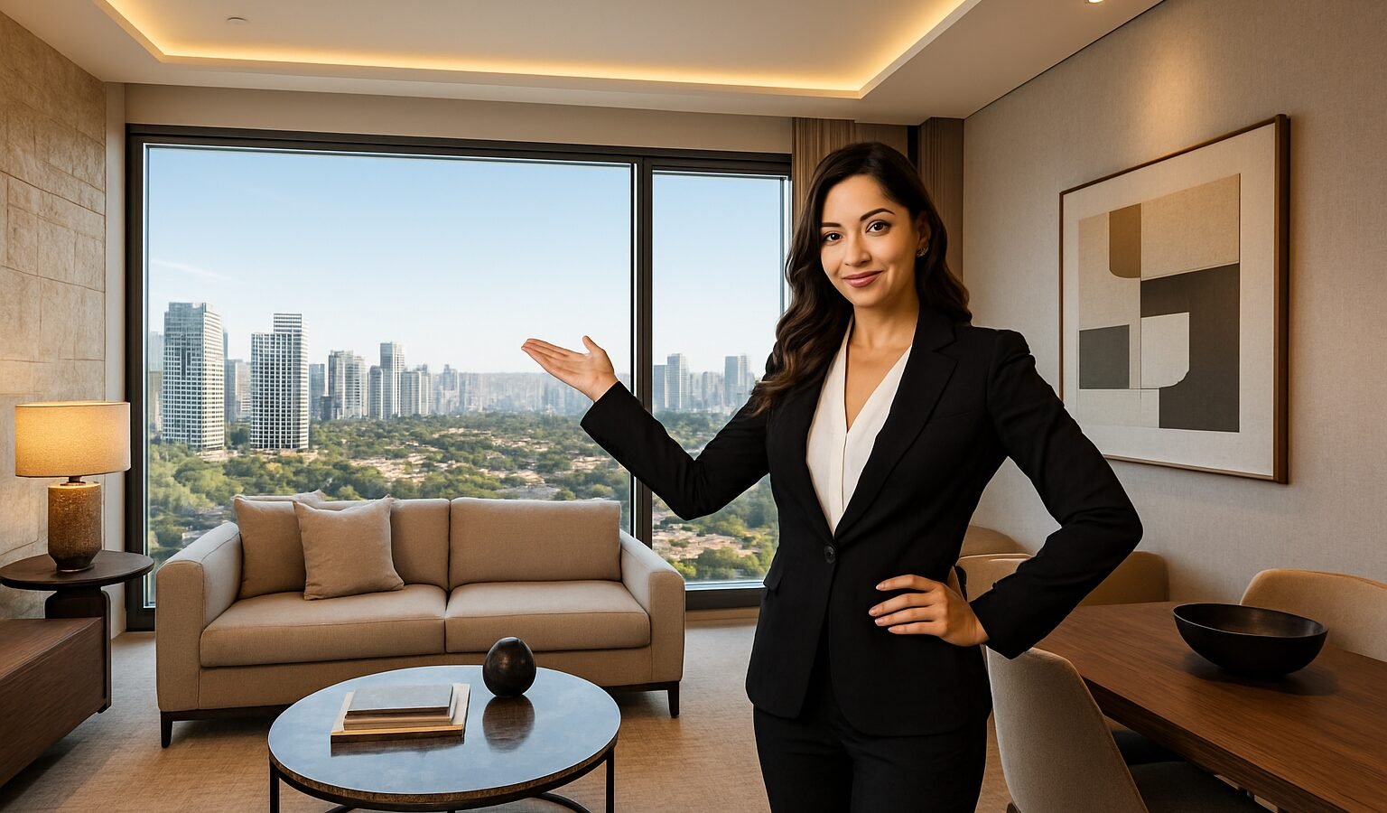 Assessoria na negociação imobiliária personalizada