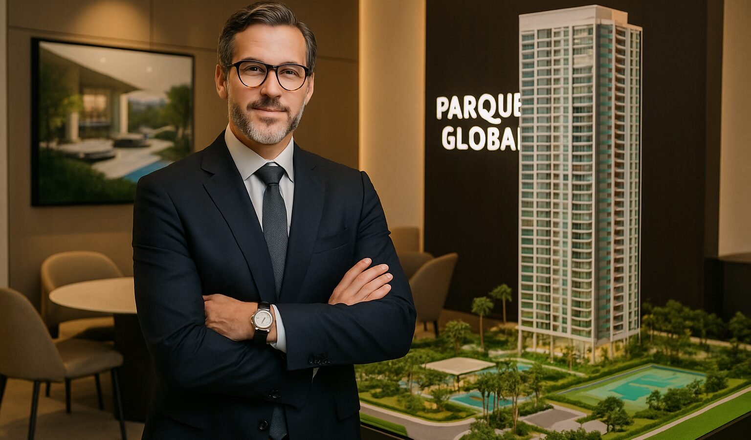 Encontre seu apartamento de alto padrão em Biritiba-Mirim - SP com consultoria focada em sustentabilidade